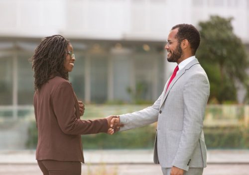 5 Tipos de Terceirização de Serviços