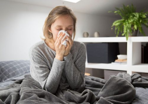 Limpeza De Sofás E Alergias Dicas Se Livrar Dos Ácaros